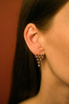 Triangular Earrings